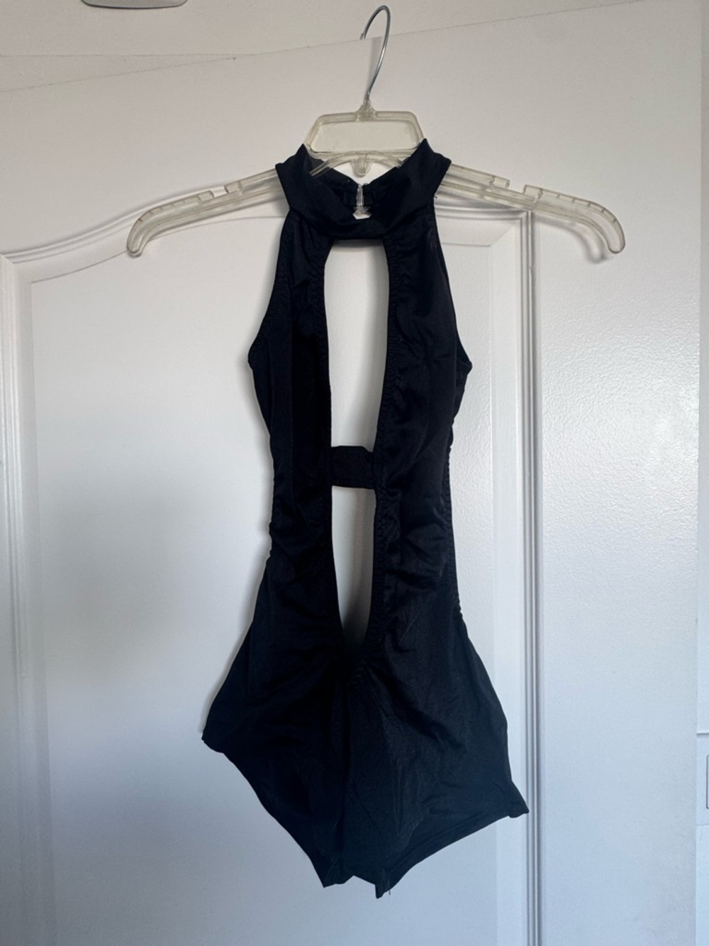 I Heart Raves - Bodysuit - Size Small - NWOT